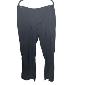 Patagonia Women's Inter-Continental Roll-Up Hiking Pants